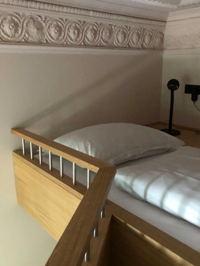 Stilwerk Hotel Heimhude Hamburg Ngoại thất bức ảnh