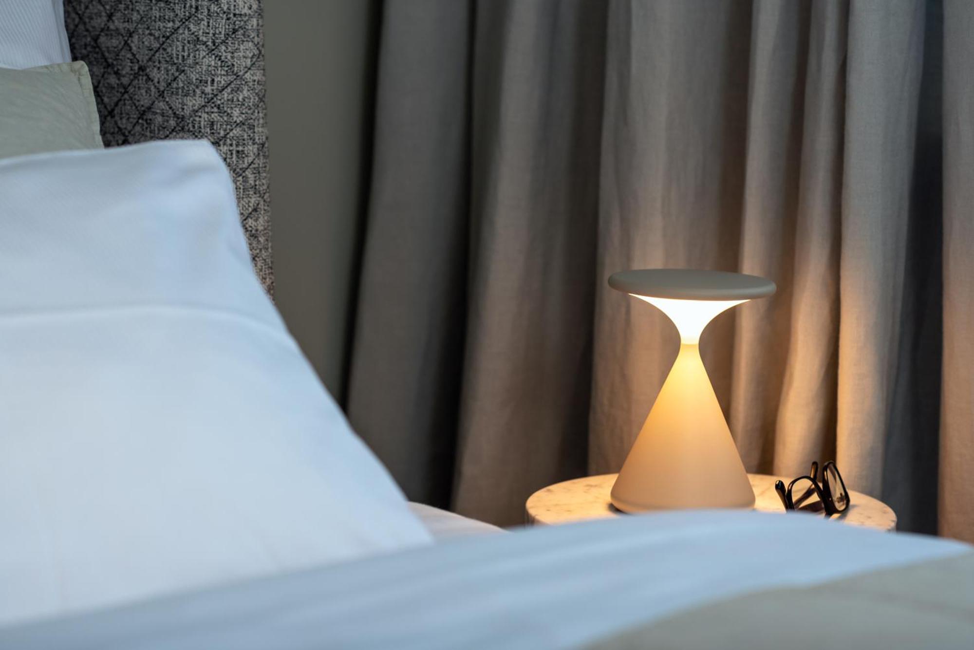 Stilwerk Hotel Heimhude Hamburg Ngoại thất bức ảnh