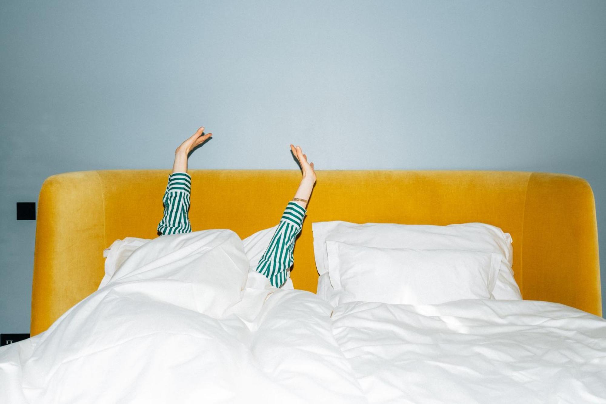 Stilwerk Hotel Heimhude Hamburg Ngoại thất bức ảnh