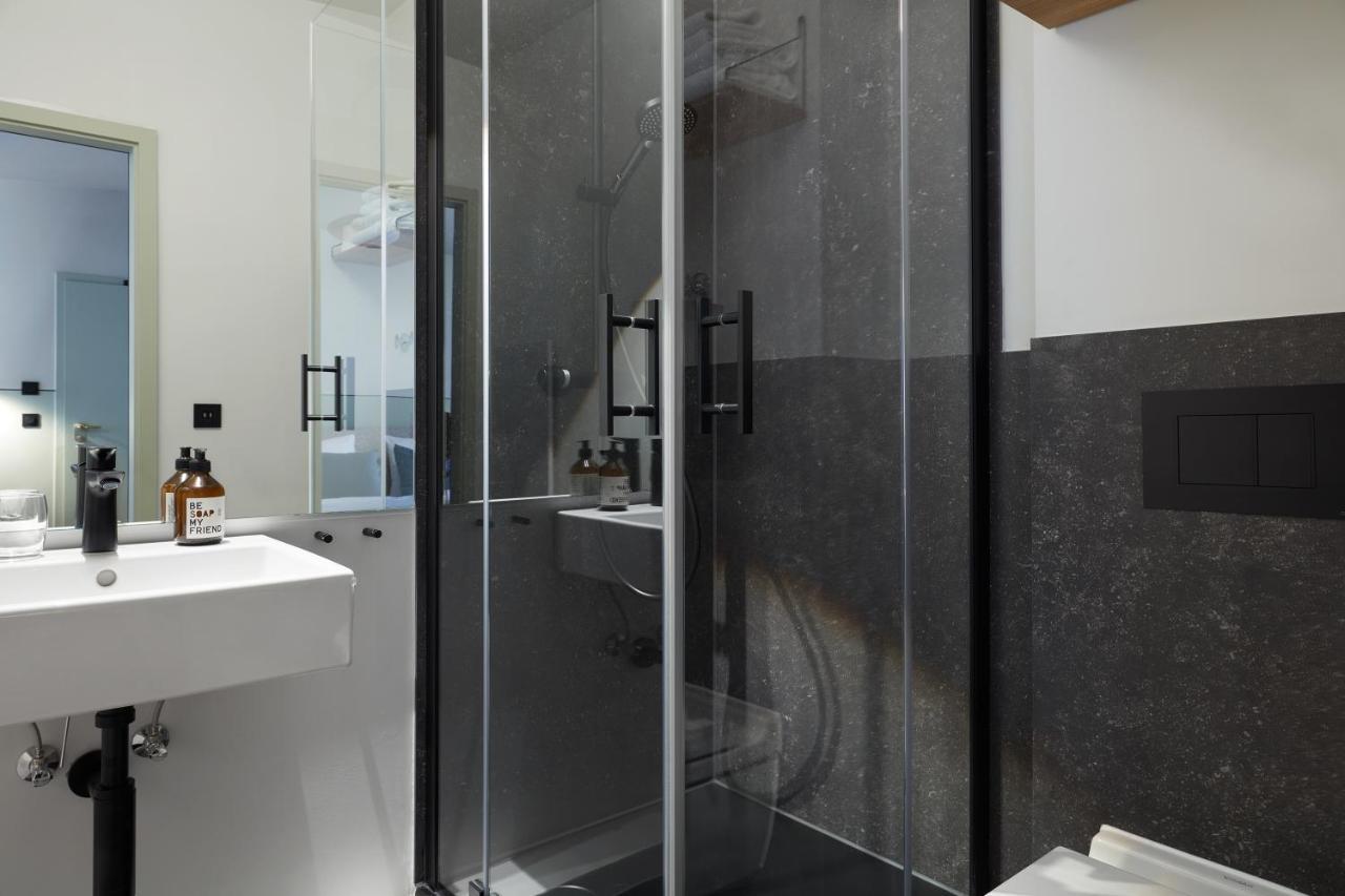 Stilwerk Hotel Heimhude Hamburg Ngoại thất bức ảnh